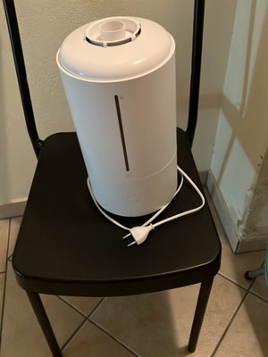 Cold Air Humidifier like new