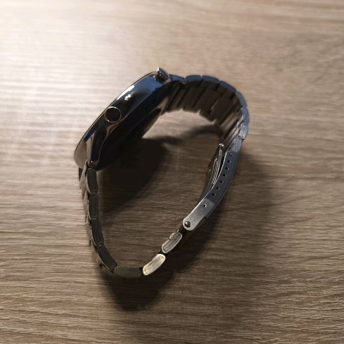 Amazfit GTR 2 like new watch with bracelet