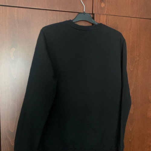 Star Wars sweatshirt used, black, size L for big boys