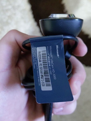 Microsoft computer camera like new