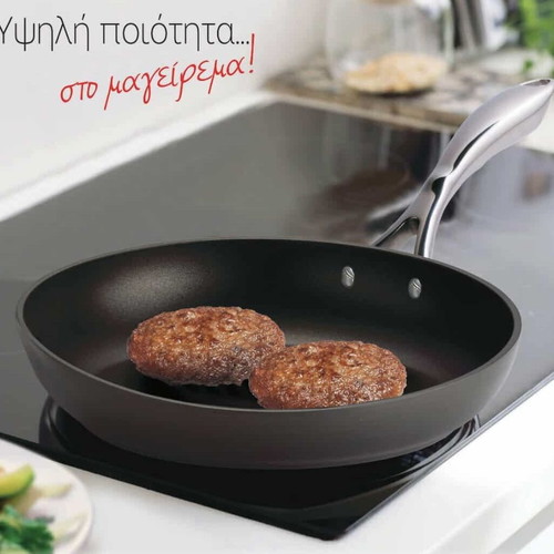 Tupperware Cottage Frying Pan 28cm with Nonstick Coating Etema