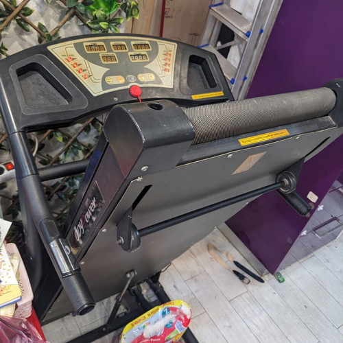 Treadmill used in very good condition