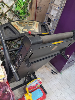 Treadmill used in very good condition