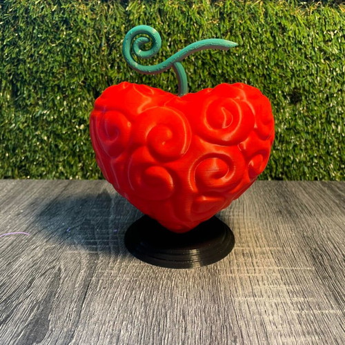 Ope Ope No Mi Devil Fruit decorative new from One Piece