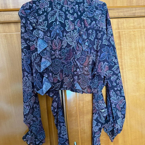 Ciel concept blouse new, one size