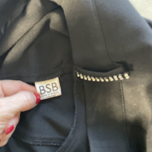 BSB Women's Pants XS Used Black