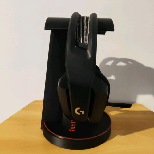 WoW headset stand - World of Warcraft - Horde, new
