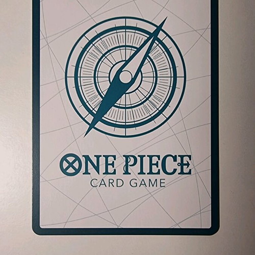 one piece card game op07 One Piece TCG! Monkey.D.Luffy (109) (Parallel)