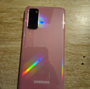samsung s20