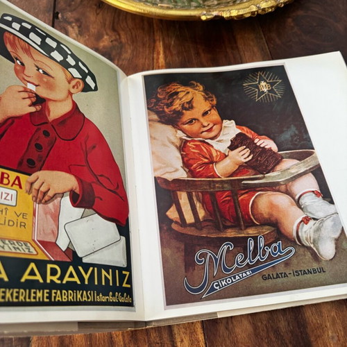 Aspioti - Elka Graphic Arts 1873-1973 book like new