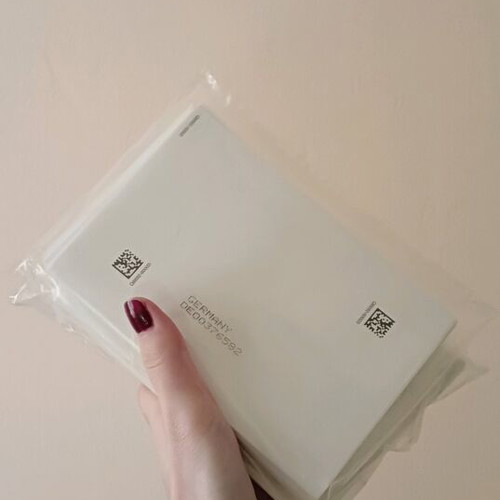 Photo printing paper new from Germany