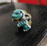 Blastoise figure vintage