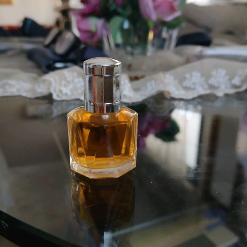 Etiene Aigner Private Number mini perfume 5 ml like new