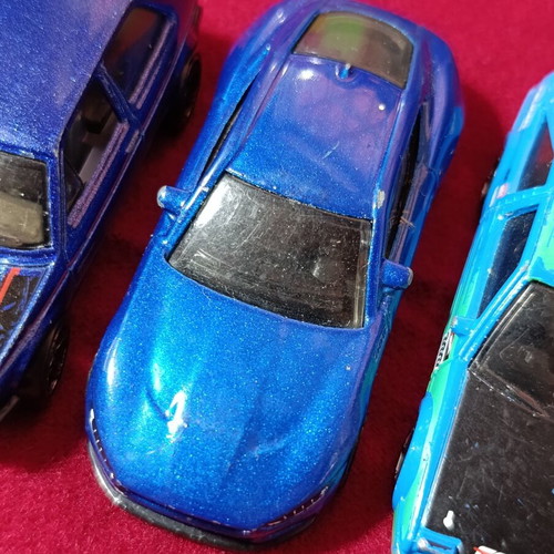 Hotwheels toy cars, pack