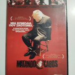 Matando Cabos DVD used