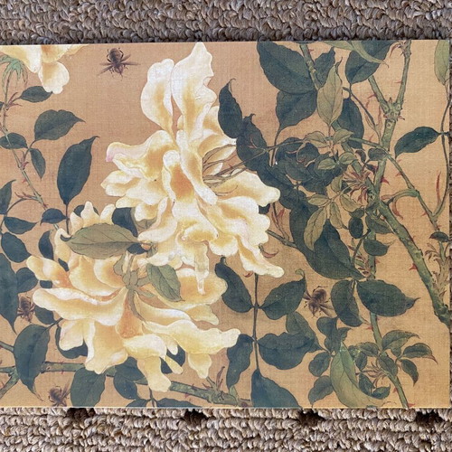 A Dozen Roses souvenir set new from Metropolitan Museum of Art
