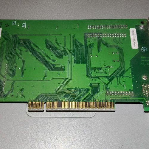 Diamond Stealth 3D 2000 2MB PCI used S3 Virge graphics card