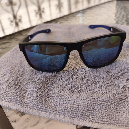 Sunglasses with Blue UV400 Lens New