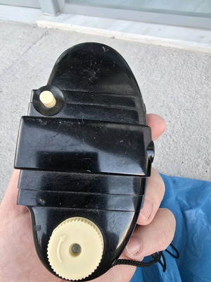 retro Kodak