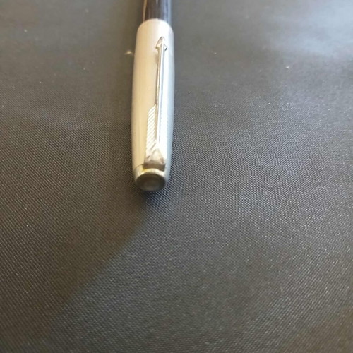 Parker 21 pen used