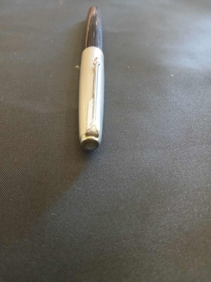 Parker 21 pen used