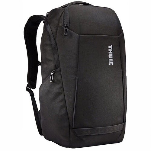 Thule Accent 28L Backpack black like new