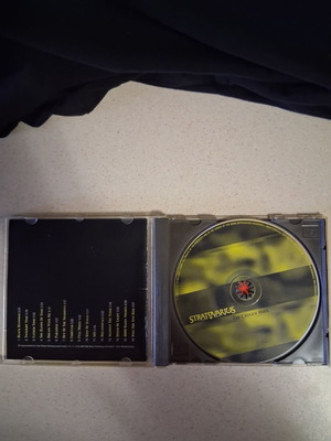 Stratovarius The Chosen Ones CD, metal