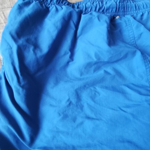 Gant swim shorts blue size Large like new