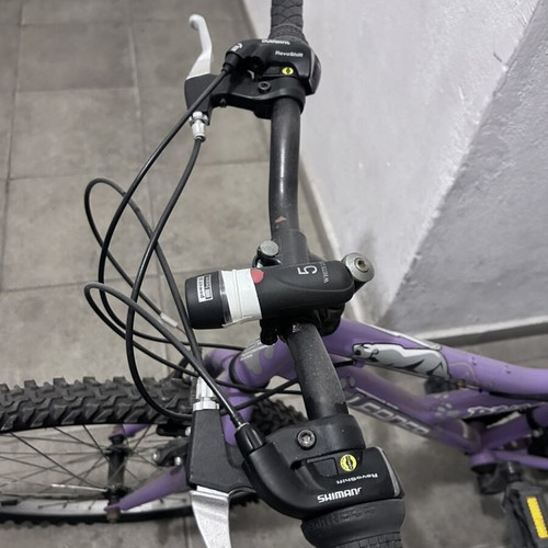 Performance Bike Leader Puma Mountain Bike 20 Inch women's used