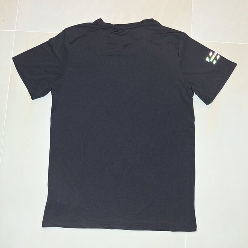 Under Armour reflective set black, new