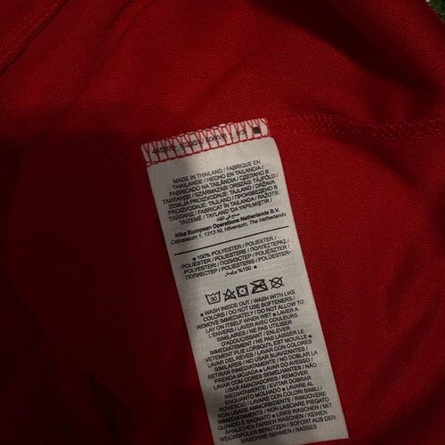 Nike NBA Paschal Siakam Basketball Jersey new, authentic, medium size