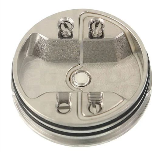 Arcane 13 RDA 24mm by Thirteen Technology - black matte