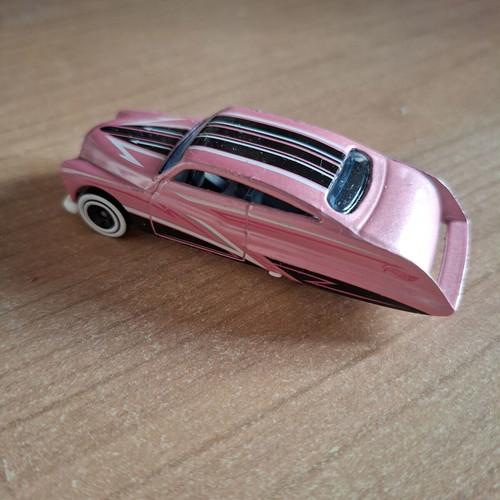Hot Wheels car like new