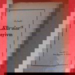 ''Τρία Τζαμιά'' / BASIM ELKUR ANIL KERIYM στην Τουρκική Γλώσσα / Ισλάμ / Κωνσταντινούπολη / Σελ. 480