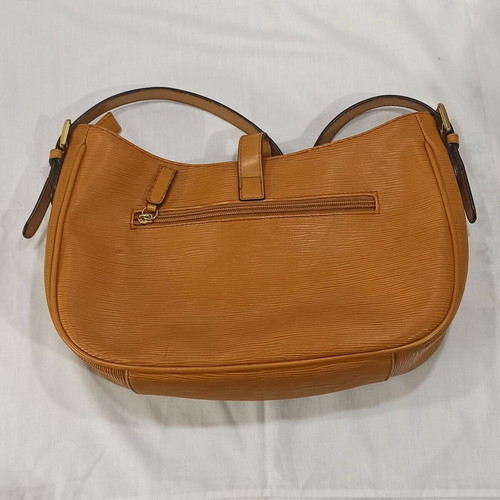 Women's brown bag like new