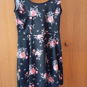 Женска рокля H&M