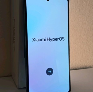 Xiaomi Redmi Note 12 Pro 5G (6GB/128GB)