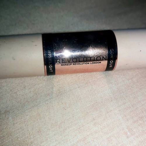 Revolution Highlighter & Contour stick like new