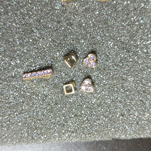 Earrings pack