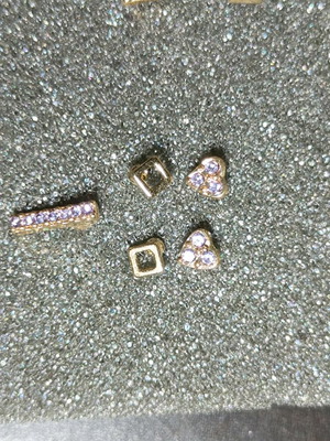 Earrings pack