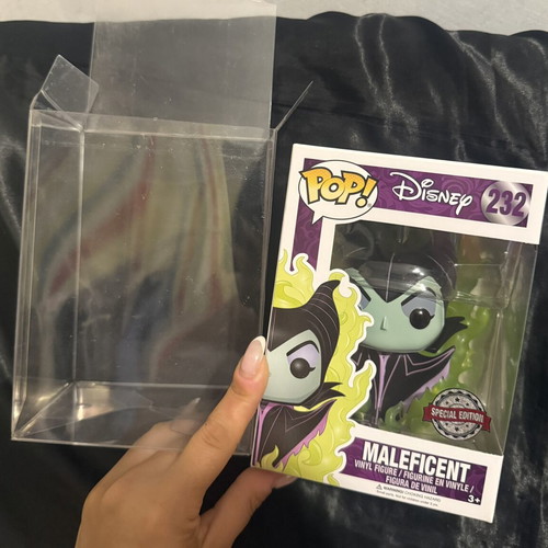 Funko Pop Maleficent Special Edition