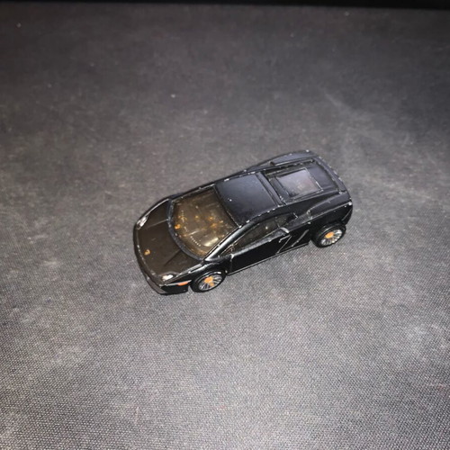 Lamborghini Gallardo LP Hot Wheels used