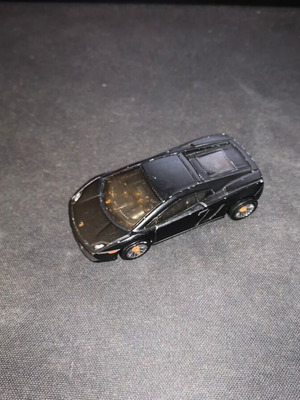 Lamborghini Gallardo LP Hot Wheels used