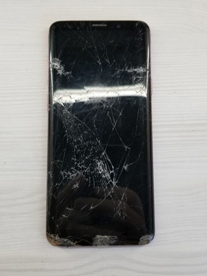 Samsung S9+ κινητό για ανταλλακτικά