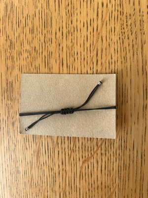 Bracelet new