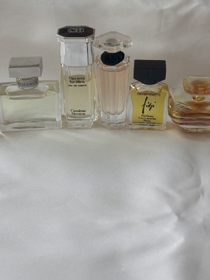 Σετ μίνι αρωμάτων μεταχειρισμένο, Marc Jacobs Daisy και άλλα