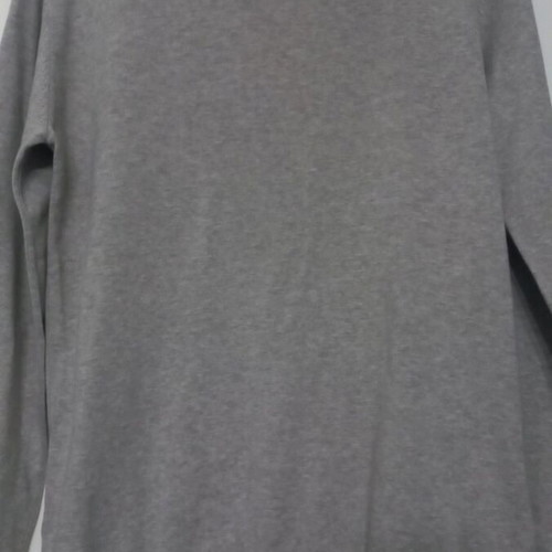 H&M men's blouse beige new size M
