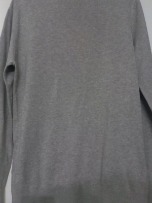 H&M men's blouse beige new size M