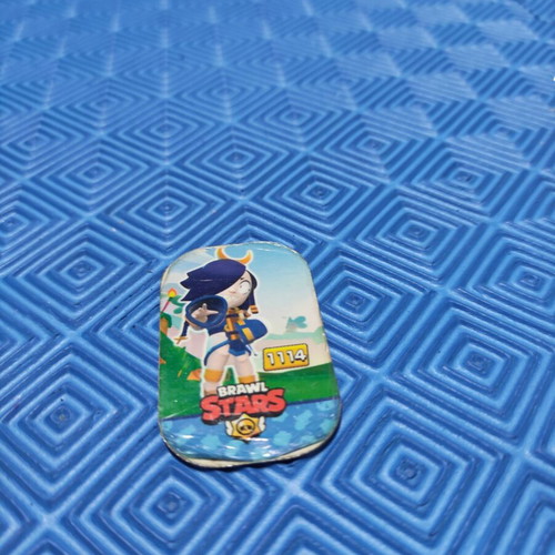 Brawl Stars Colorful Alliance like new
