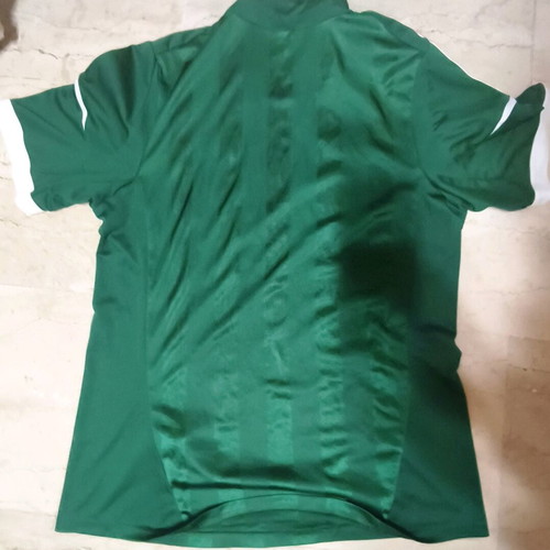 Panathinaikos Adidas jersey 2012/13 used, size L